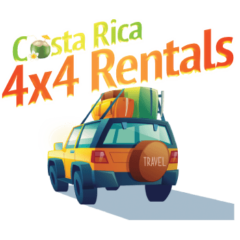Costa Rica 4×4 Rentals